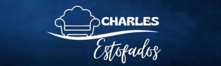 Capa CHARLES ESTOFADOS